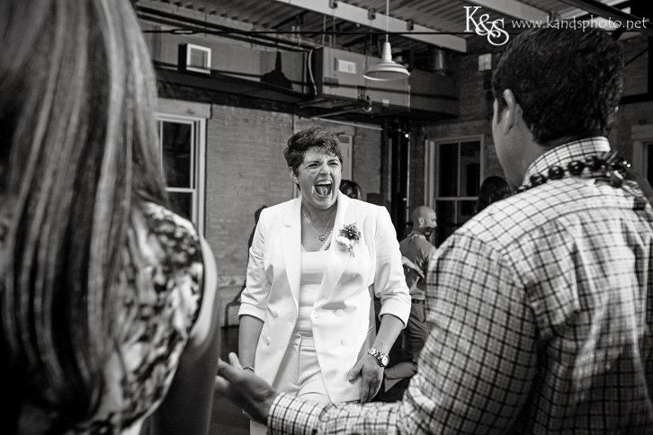 Dallas Wedding Photographers - K & S Photography